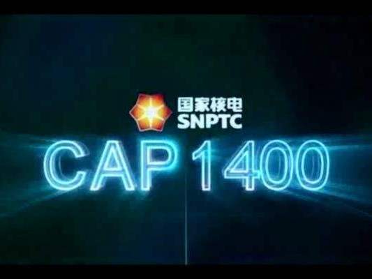 CAP1400
