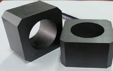 Boron carbide (B4C) ceramic
