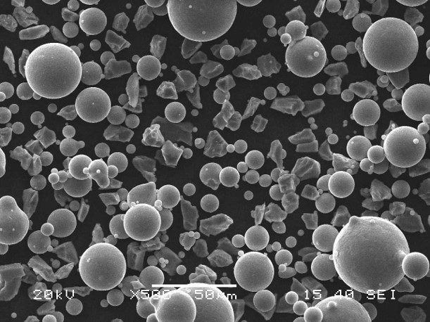 Aluminum-based silicon carbide (SiC/Al) Composite